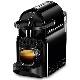 DeLonghi NESPRESSO INISSIA (NERO) (EN80.B) - MACCHINA CAFFE` ESPRESSO A CAPSULE
